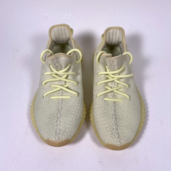 Adidas YEEZY Boost V2 Butter - Picture 3 of 9